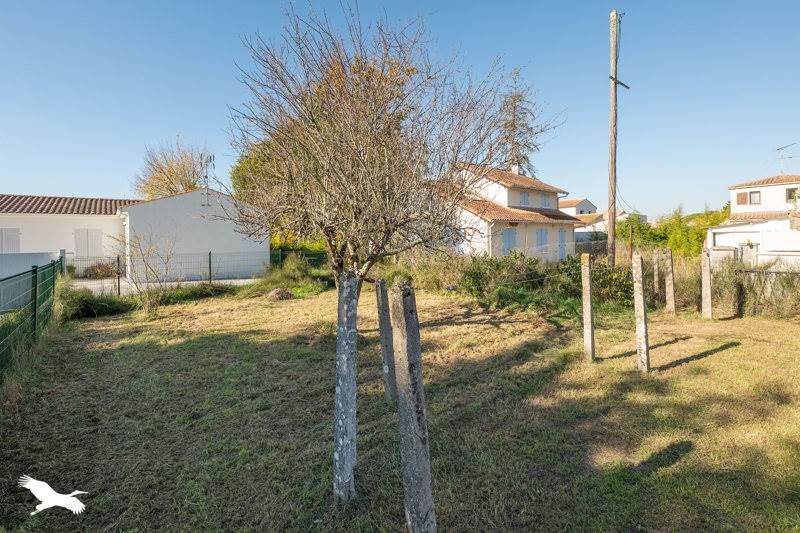 Vente Maison ST GEORGES DE DIDONNE - 3 pièces -60 m² - (17110)