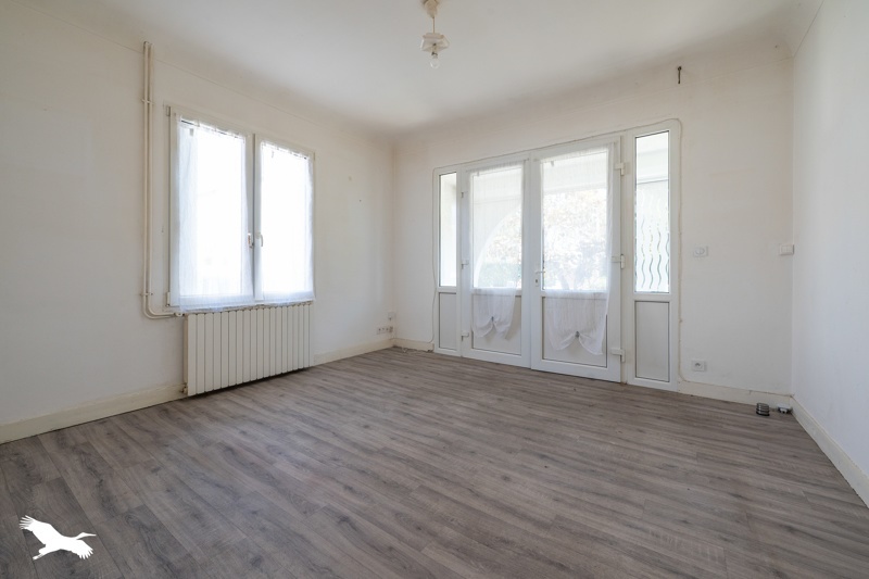 Vente Maison ST GEORGES DE DIDONNE - 3 pièces -60 m² - (17110)