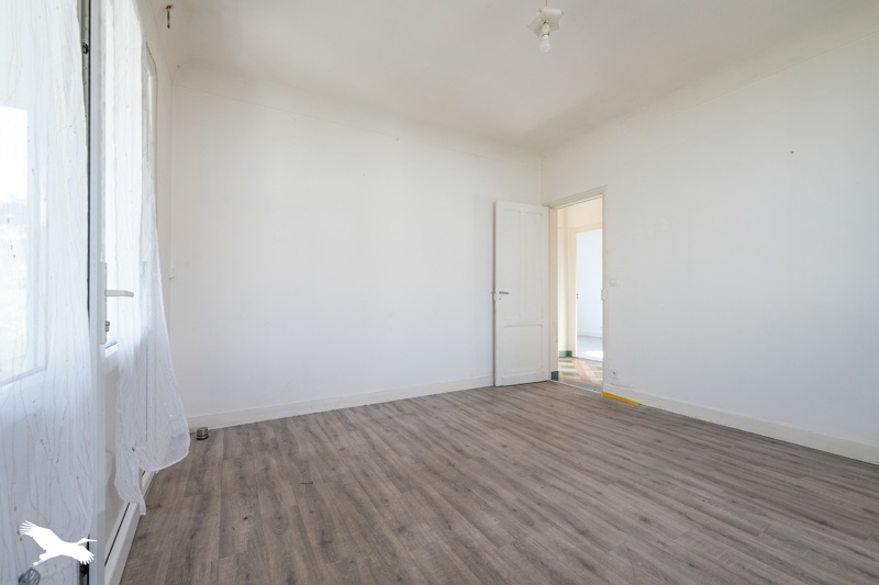 Vente Maison ST GEORGES DE DIDONNE - 3 pièces -60 m² - (17110)
