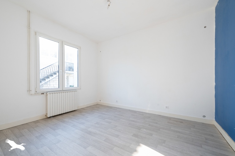 Vente Maison ST GEORGES DE DIDONNE - 3 pièces -60 m² - (17110)