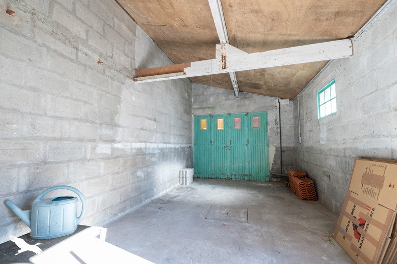 Vente Maison ST GEORGES DE DIDONNE - 3 pièces -60 m² - (17110)