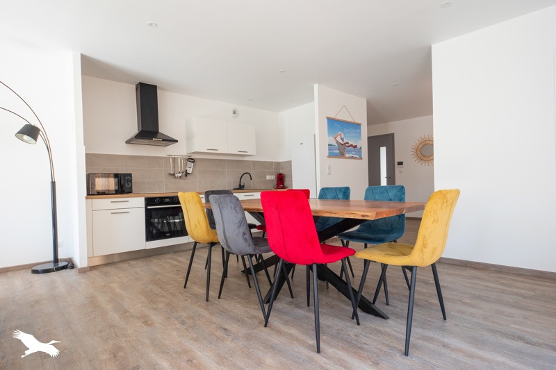 Vente Maison ST GEORGES DE DIDONNE - 4 pièces -113 m² - (17110)