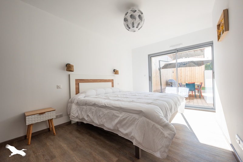 Vente Maison ST GEORGES DE DIDONNE - 4 pièces -113 m² - (17110)