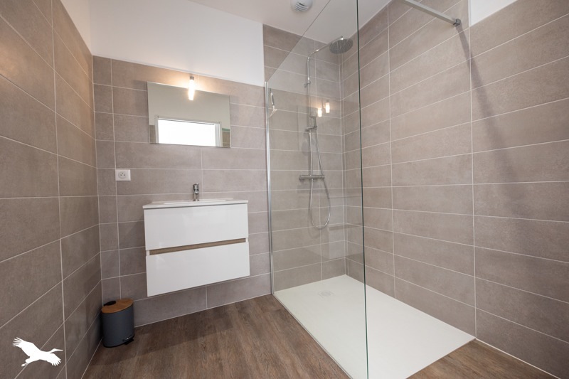 Vente Maison ST GEORGES DE DIDONNE - 4 pièces -113 m² - (17110)