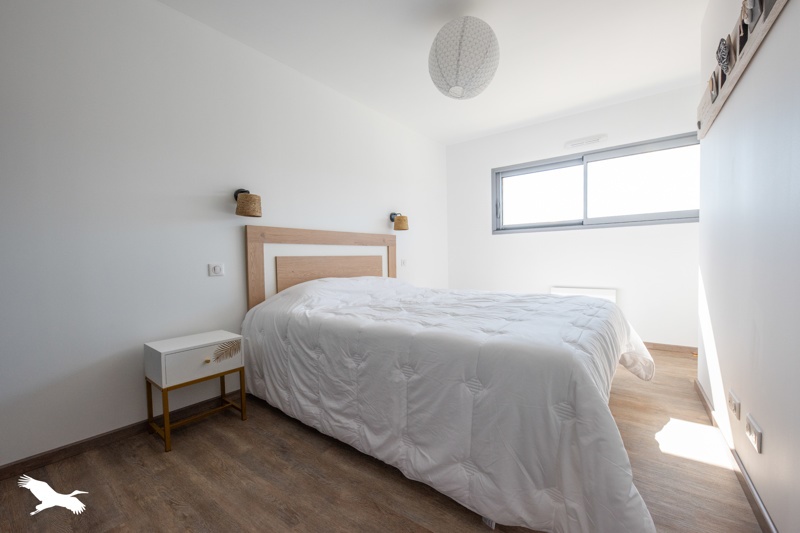Vente Maison ST GEORGES DE DIDONNE - 4 pièces -113 m² - (17110)