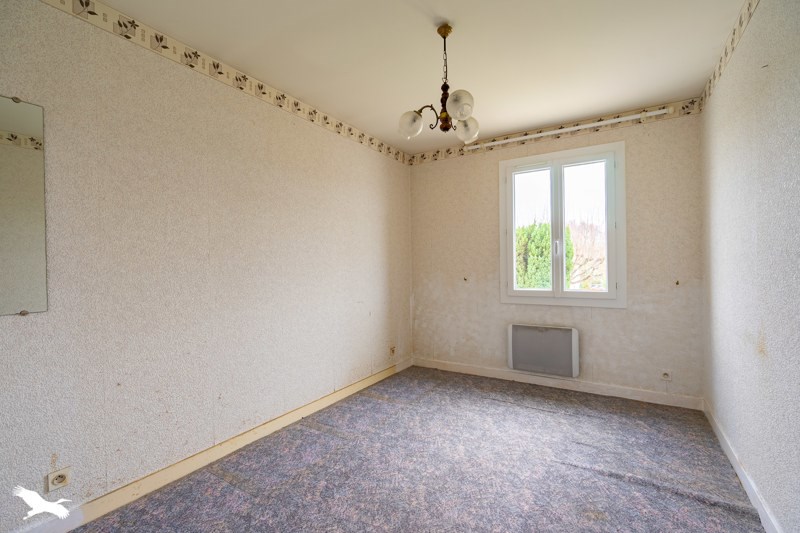 Vente Maison ST GEORGES DE DIDONNE - 5 pièces -102 m² - (17110)