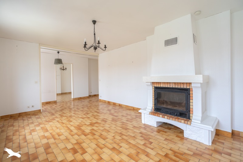 Vente Maison ST GEORGES DE DIDONNE - 5 pièces -102 m² - (17110)