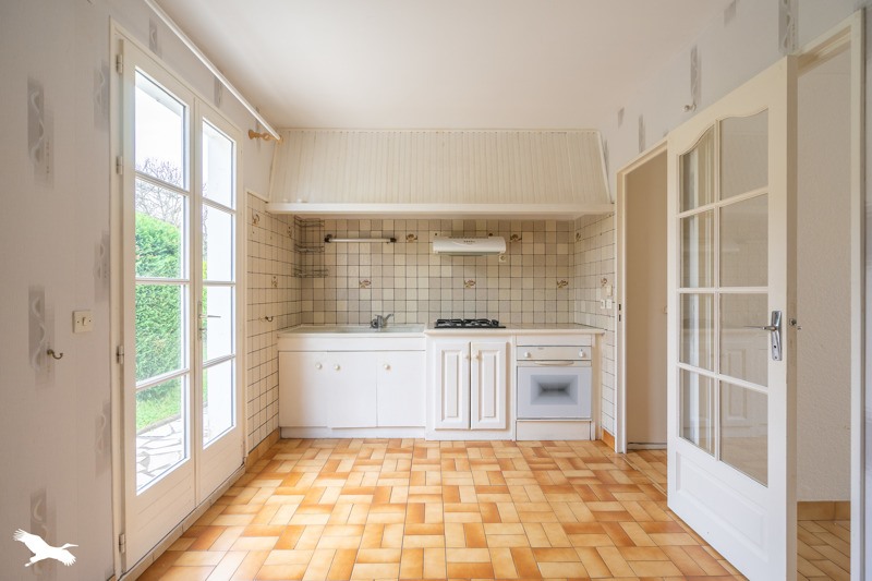 Vente Maison ST GEORGES DE DIDONNE - 5 pièces -102 m² - (17110)