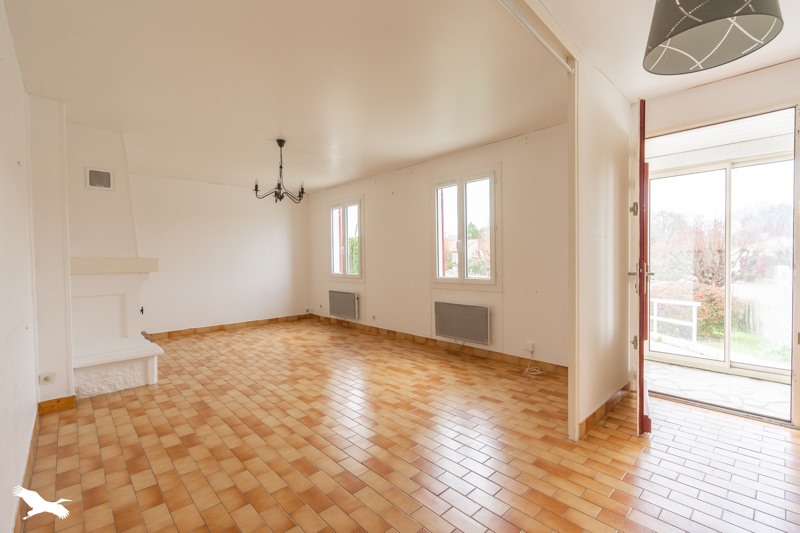 Vente Maison ST GEORGES DE DIDONNE - 5 pièces -102 m² - (17110)