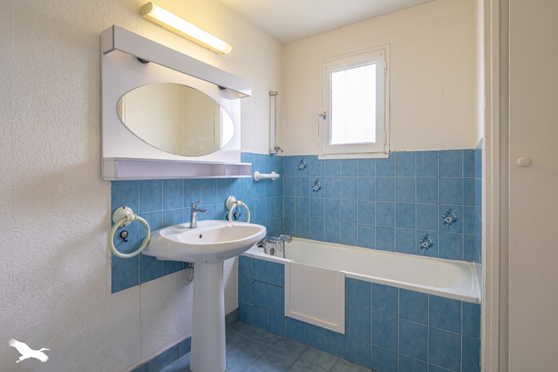 Vente Maison ST GEORGES DE DIDONNE - 5 pièces -102 m² - (17110)