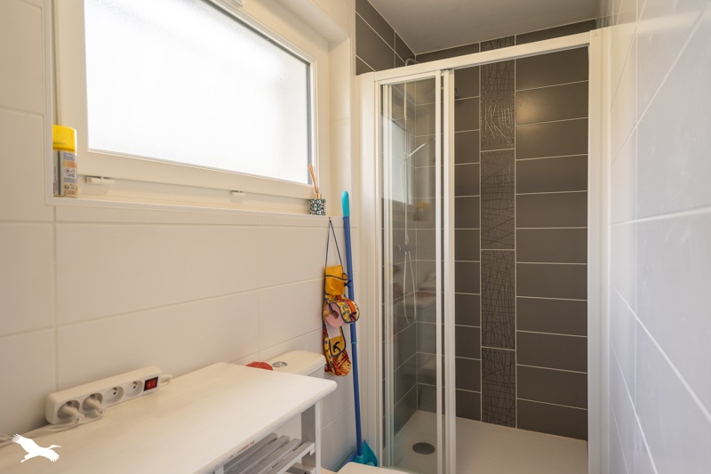 Vente Appartement ST GEORGES DE DIDONNE - 3 pièces -43 m² - (17110)