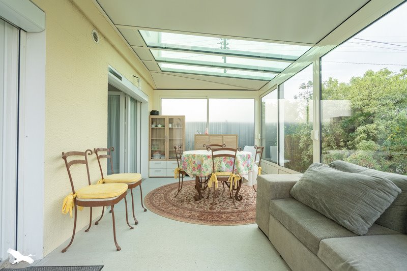 Vente Appartement ST GEORGES DE DIDONNE - 3 pièces -43 m² - (17110)