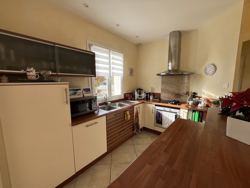 Vente Maison ST GEORGES DE DIDONNE - 3 pièces -81 m² - (17110)