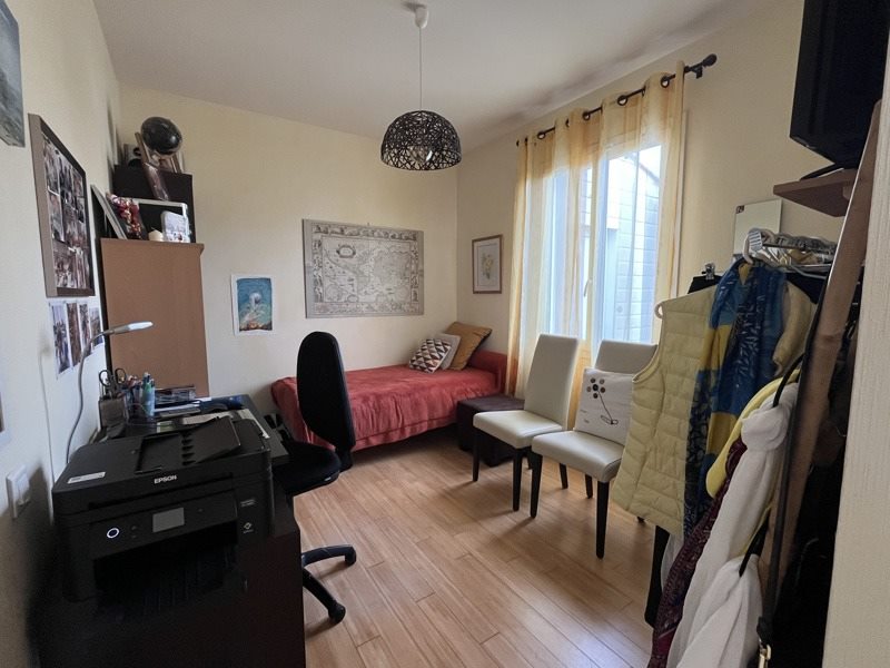 Vente Maison ST GEORGES DE DIDONNE - 3 pièces -81 m² - (17110)