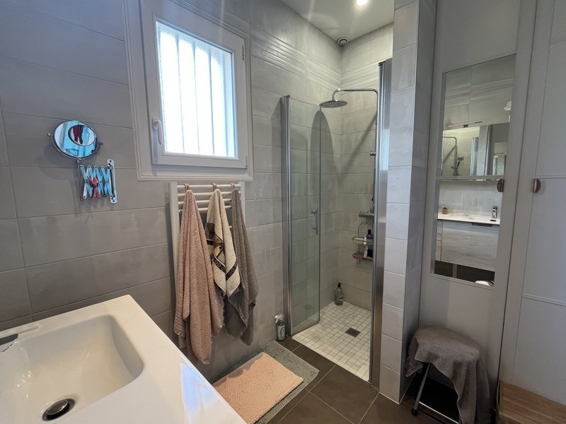 Vente Maison ST GEORGES DE DIDONNE - 3 pièces -81 m² - (17110)