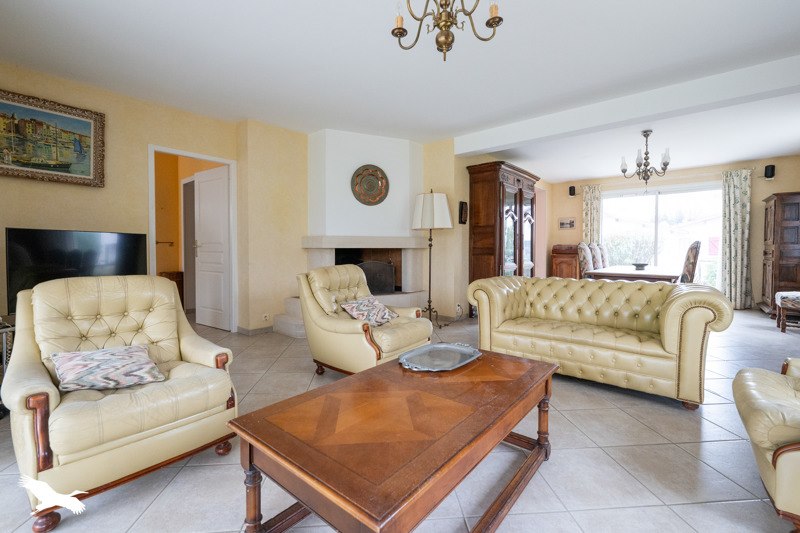 Vente Maison ST GEORGES DE DIDONNE - 4 pièces -153 m² - (17110)