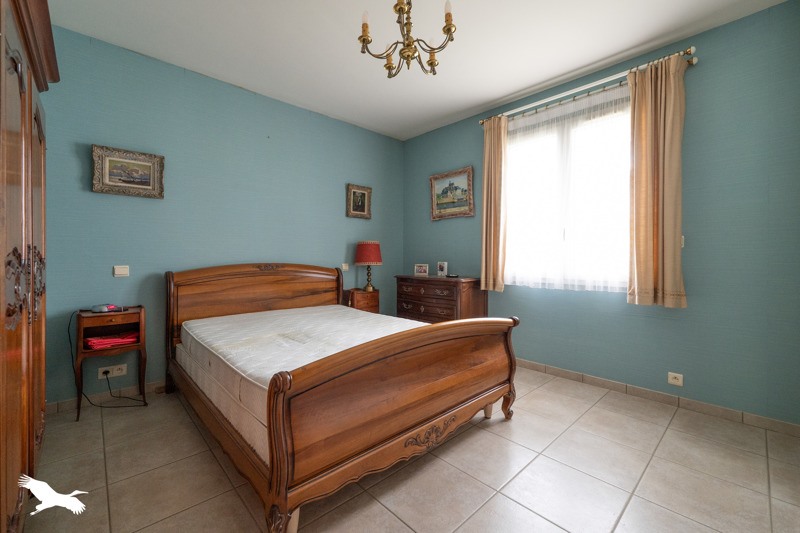 Vente Maison ST GEORGES DE DIDONNE - 4 pièces -153 m² - (17110)