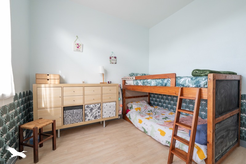Vente Maison ST GEORGES DE DIDONNE - 4 pièces -66 m² - (17110)