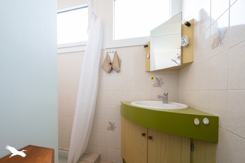Vente Maison ST GEORGES DE DIDONNE - 4 pièces -66 m² - (17110)