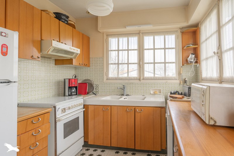 Vente Maison ST GEORGES DE DIDONNE - 6 pièces -164 m² - (17110)