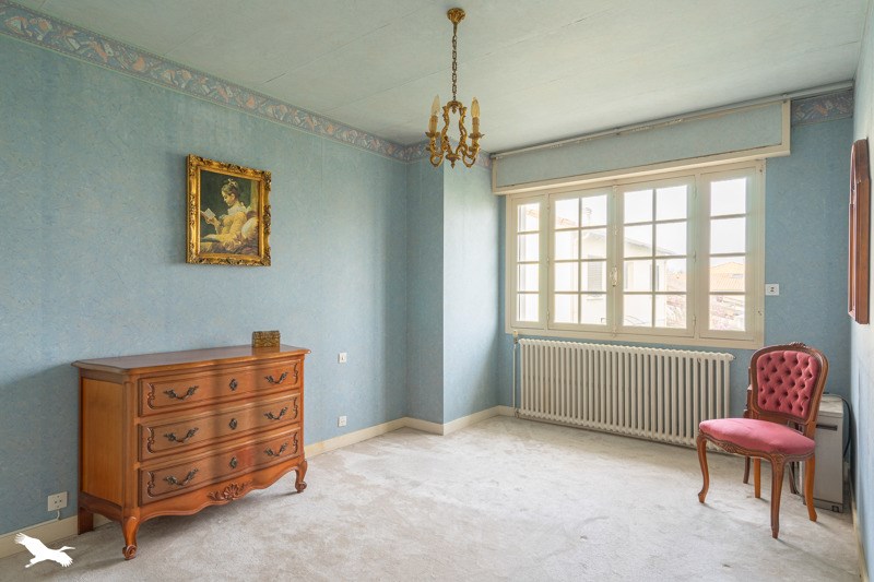 Vente Maison ST GEORGES DE DIDONNE - 6 pièces -164 m² - (17110)
