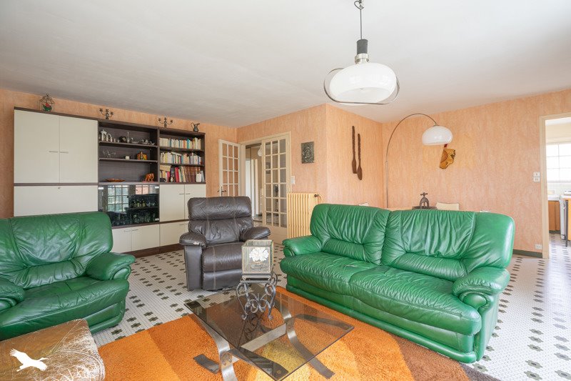 Vente Maison ST GEORGES DE DIDONNE - 6 pièces -164 m² - (17110)