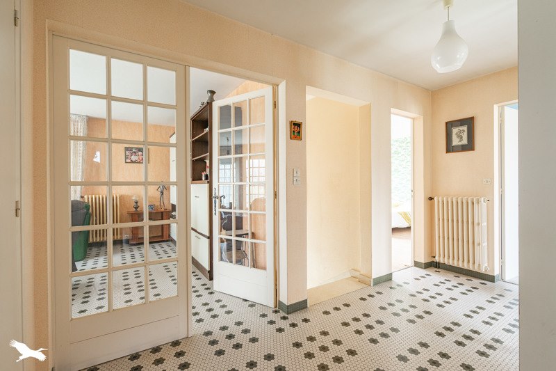 Vente Maison ST GEORGES DE DIDONNE - 6 pièces -164 m² - (17110)