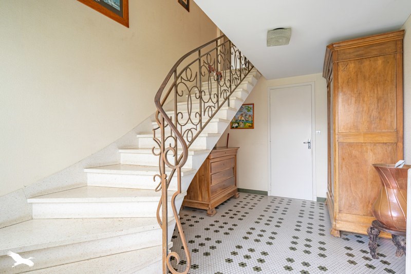 Vente Maison ST GEORGES DE DIDONNE - 6 pièces -164 m² - (17110)