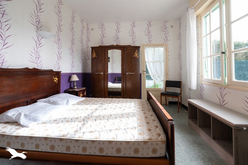 Vente Maison ST GEORGES DE DIDONNE - 3 pièces -58 m² - (17110)