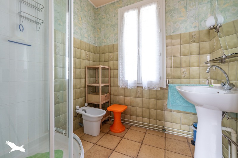 Vente Maison ST GEORGES DE DIDONNE - 3 pièces -58 m² - (17110)