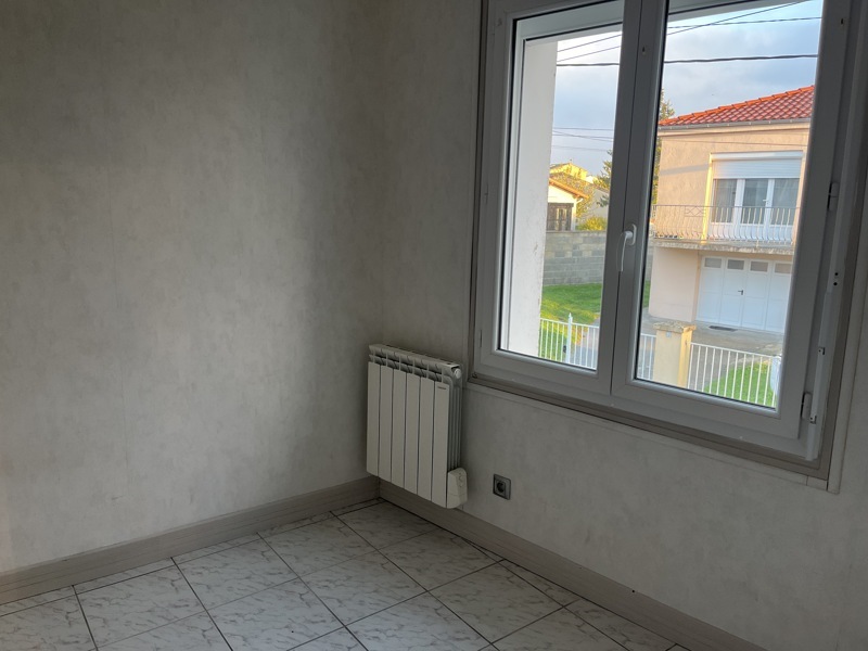 Vente Appartement ST GEORGES DE DIDONNE - 2 pièces -35 m² - (17110)