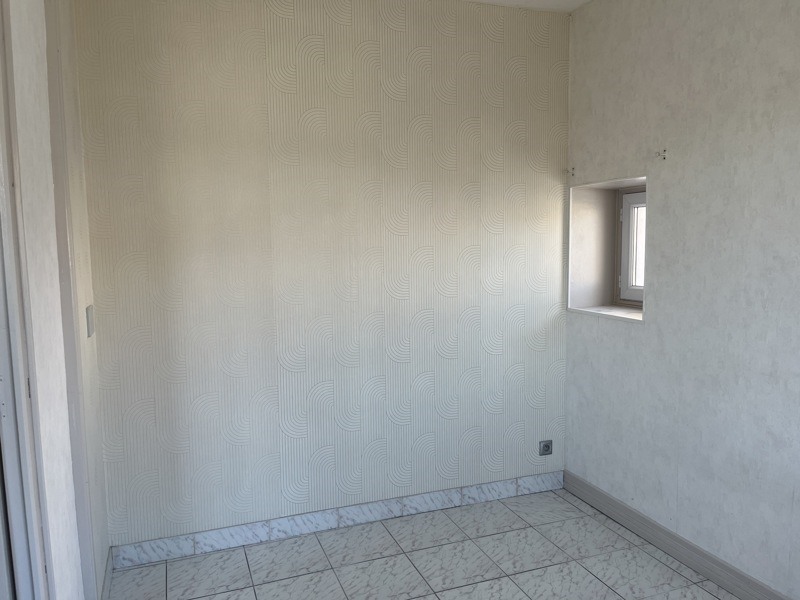 Vente Appartement ST GEORGES DE DIDONNE - 2 pièces -35 m² - (17110)