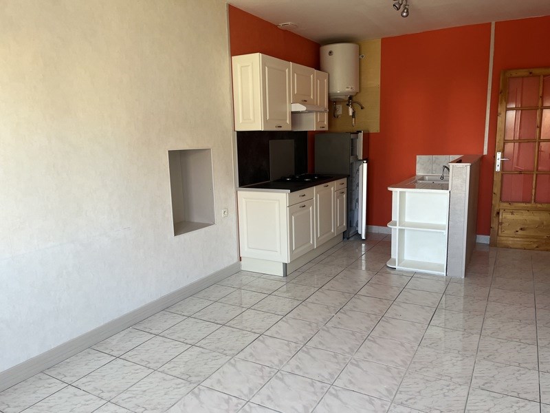 Vente Appartement ST GEORGES DE DIDONNE - 2 pièces -35 m² - (17110)