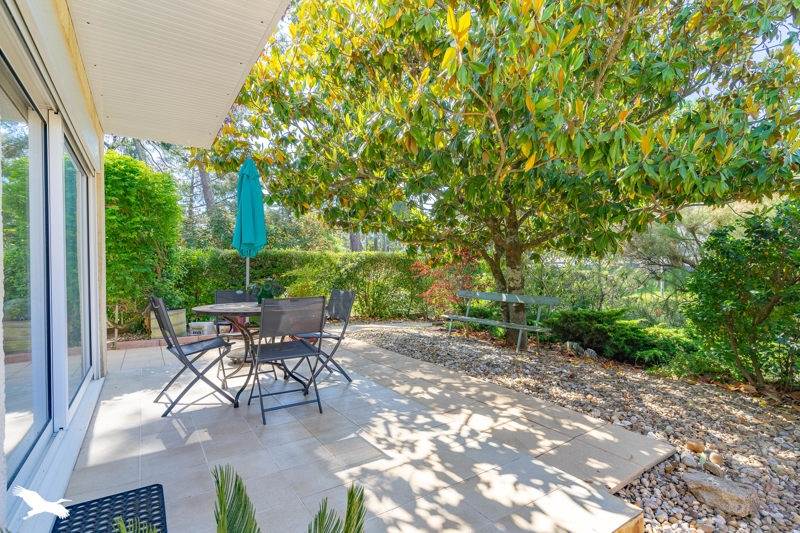 Vente Maison ST GEORGES DE DIDONNE 17110 5 pièces - 188 m²