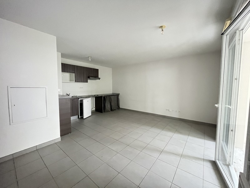 Vente Appartement ST GEORGES DE DIDONNE - 2 pièces -43 m² - (17110)