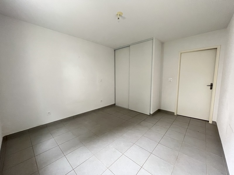 Vente Appartement ST GEORGES DE DIDONNE - 2 pièces -43 m² - (17110)