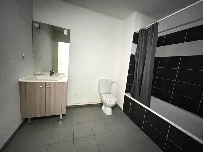 Vente Appartement ST GEORGES DE DIDONNE - 2 pièces -43 m² - (17110)