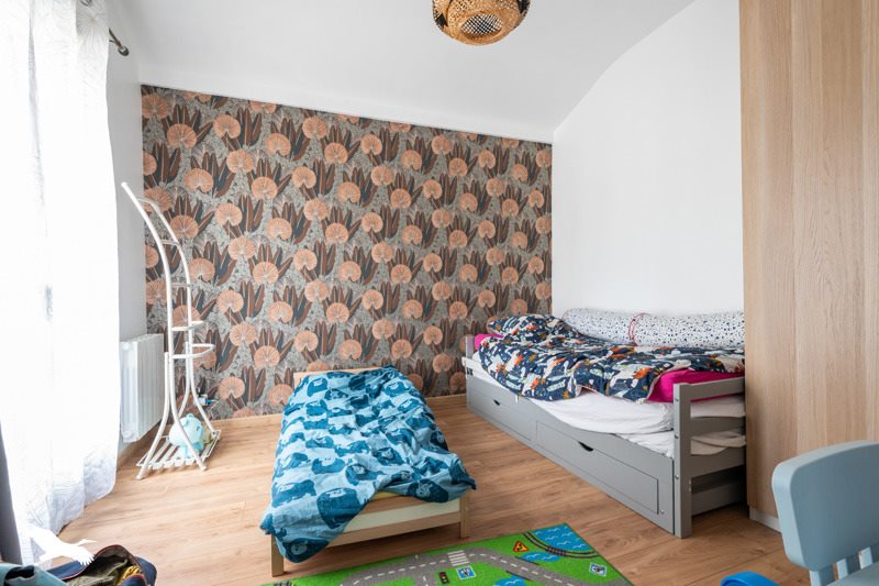 Vente Maison ST GEORGES DE DIDONNE - 3 pièces -49 m² - (17110)