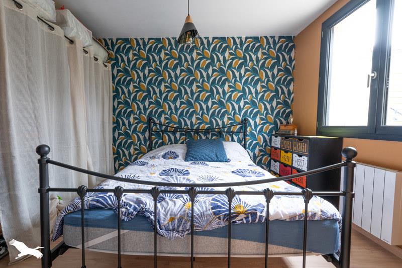 Vente Maison ST GEORGES DE DIDONNE - 3 pièces -49 m² - (17110)