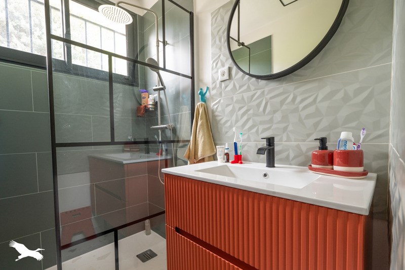 Vente Maison ST GEORGES DE DIDONNE - 3 pièces -49 m² - (17110)
