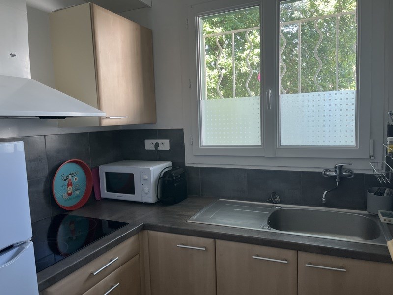 Vente Appartement ST GEORGES DE DIDONNE - 1 pièce -20 m² - (17110)