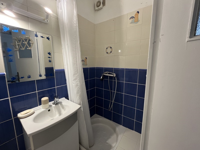 Vente Appartement ST GEORGES DE DIDONNE - 1 pièce -20 m² - (17110)