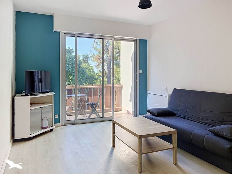 Vente Appartement ST GEORGES DE DIDONNE 17110 1 pièce - 23 m²