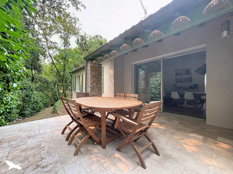 Vente Maison ST GEORGES DE DIDONNE - 4 pièces -120 m² - (17110)