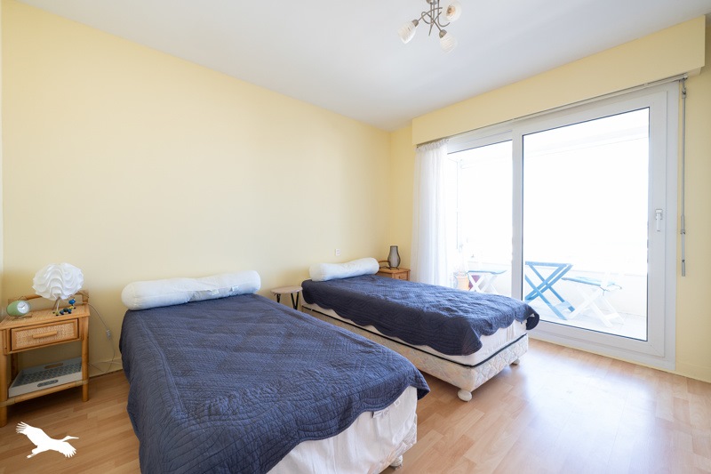 Vente Appartement ST GEORGES DE DIDONNE - 2 pièces -39 m² - (17110)