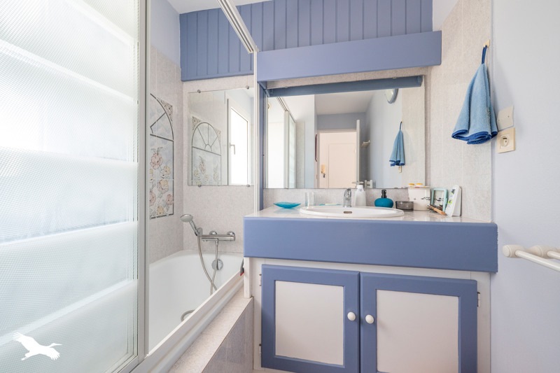 Vente Appartement ST GEORGES DE DIDONNE - 2 pièces -39 m² - (17110)