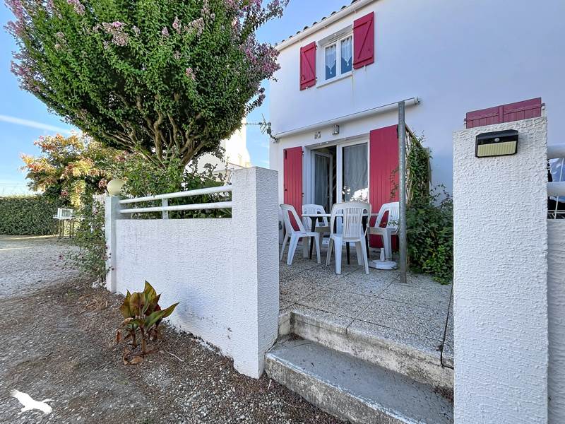 Appartement 3 pièces 35 m² · à Saint-Georges-de-Didonne · 35 m² · 182 000 €