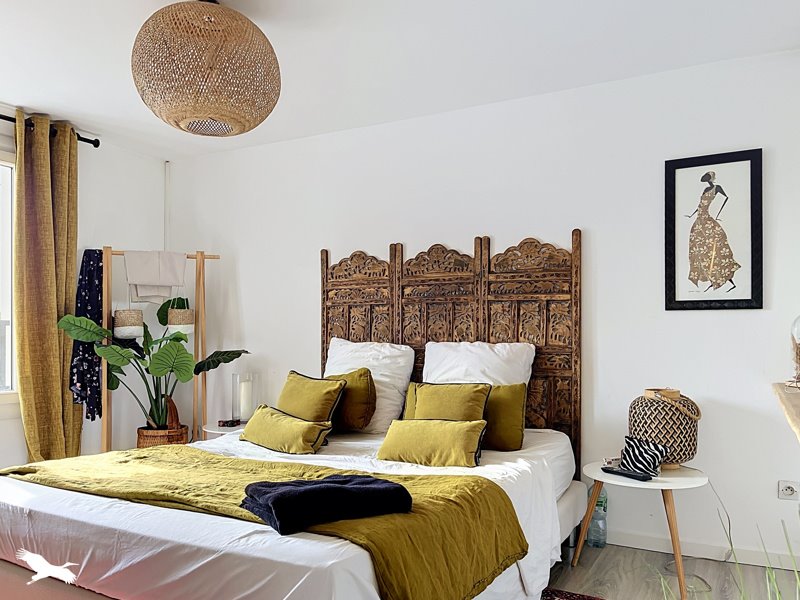 Vente Maison ST GEORGES DE DIDONNE - 4 pièces -118 m² - (17110)