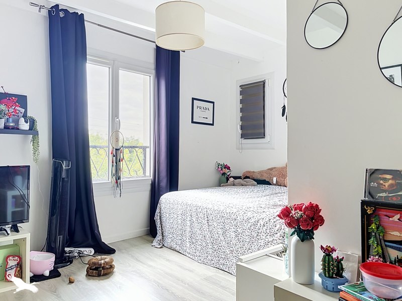 Vente Maison ST GEORGES DE DIDONNE - 4 pièces -118 m² - (17110)