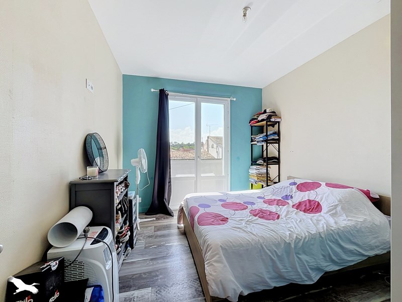 Vente Appartement ST GEORGES DE DIDONNE - 2 pièces -52 m² - (17110)